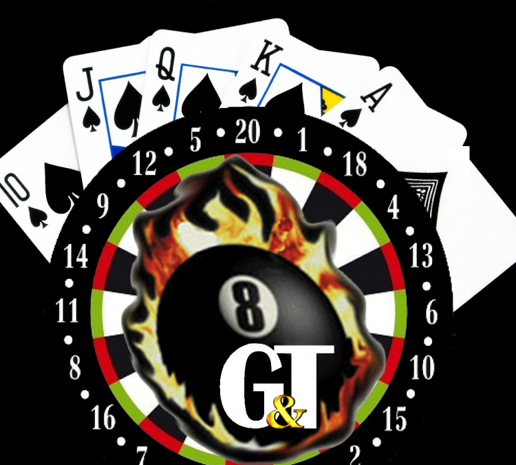 G & T Gaming Inc (Aberdeen,&nbspSD)